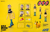 Old Master Q 60th Anniversary 1/12 Action Figure (MAY2027)