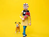Old Master Q 60th Anniversary 1/12 Action Figure (MAY2027)
