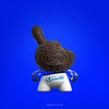 OREO 8" Resin Dunny (JUL2027)