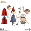 Over the Garden Wall : Wirt & Greg Figure Set (MAR2027)