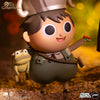 Over the Garden Wall : Wirt & Greg Figure Set (MAR2027)