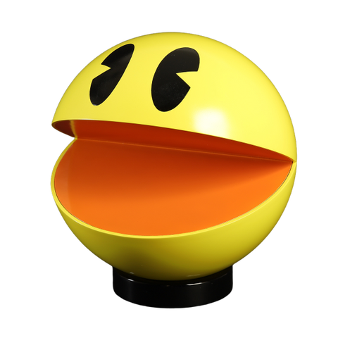 Pac-Man Gigantic Series X-Plus (JAN2027)