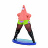 SpongeBob Squarepants Goofy Goober Rock Patrick in Fishnets 6-Inch Resin Art Statue (OCT2026)