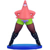 SpongeBob Squarepants Goofy Goober Rock Patrick in Fishnets 6-Inch Resin Art Statue (OCT2026)