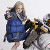 PRAGMATA Capcom Figure Builder Creator's Model Hugh & Diana 1/7 Scale Figure (JUL2027)