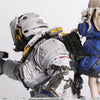 PRAGMATA Capcom Figure Builder Creator's Model Hugh & Diana 1/7 Scale Figure (JUL2027)