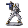 PRAGMATA Capcom Figure Builder Creator's Model Hugh & Diana 1/7 Scale Figure (JUL2027)
