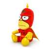 The Simpsons: Radioactive Man 8" Phunny Plush