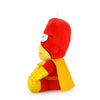 The Simpsons: Radioactive Man 8" Phunny Plush