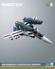 Robotech ROBO-DOU VF‐1S Super Veritech (MAY2027)