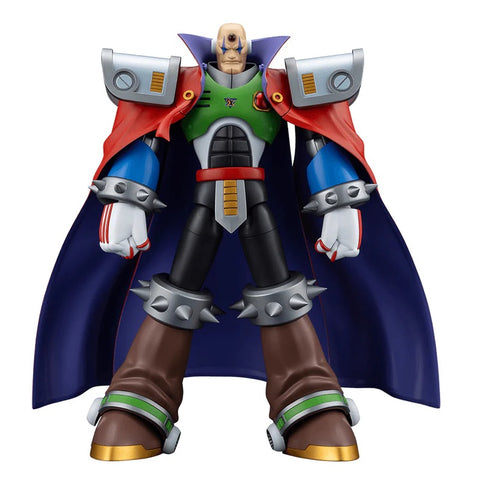 Mega Man X Sigma Model Kit (OCT2026)