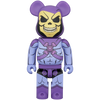 Masters of the Universe : Skeletor 400% Bearbrick (JAN 2027)