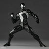 Revoltech Amazing Yamaguchi Symbiote Spider-Man (JUL2027)