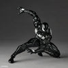 Revoltech Amazing Yamaguchi Symbiote Spider-Man (JUL2027)