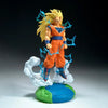 Dragon Ball Z History Box Super Saiyan 3 Goku Figure (NOV2026)