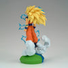Dragon Ball Z History Box Super Saiyan 3 Goku Figure (NOV2026)