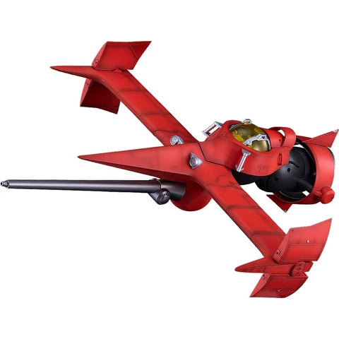 Cowboy Bebop 1/48 Swordfish II Moderoid DX (JAN2027)