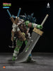 Teenage Mutant Ninja Turtles: Leonardo Deluxe Edition by HEATBOYS (OCT2026)