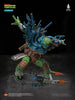 Teenage Mutant Ninja Turtles: Leonardo Deluxe Edition by HEATBOYS (OCT2026)