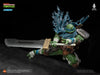 Teenage Mutant Ninja Turtles: Leonardo Deluxe Edition by HEATBOYS (OCT2026)
