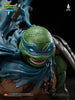 Teenage Mutant Ninja Turtles: Leonardo Deluxe Edition by HEATBOYS (OCT2026)