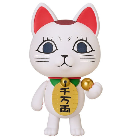 Dandadan Turbo Granny Nendoroid (NOV2026)