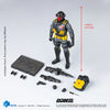 G.I.Joe Cobra Viper Python Patrol 4" Action Figure (JUN2027)