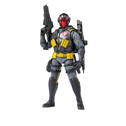 G.I.Joe Cobra Viper Python Patrol 4" Action Figure (JUN2027)
