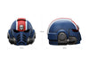 Warhammer 40,000: Space Marine 2 Ultramarines Lieutenant Titus' MKX Helmet Replica (JAN2027)