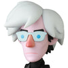 Andy Warhol VCD by Eric So (DEC2026)