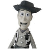 Toy Story Ultimate Woody Black and White Version Figure (FEB2027)