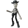 Toy Story Ultimate Woody Black and White Version Figure (FEB2027)
