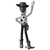 Toy Story Ultimate Woody Black and White Version Figure (FEB2027)