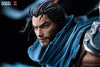League of Legends The Unforgiven Yasuo Statue (APR2027)