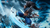 League of Legends The Unforgiven Yasuo Statue (APR2027)