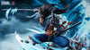 League of Legends The Unforgiven Yasuo Statue (APR2027)