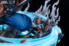 League of Legends The Unforgiven Yasuo Statue (APR2027)