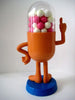 Mr Contac Thumbs Up (1999)