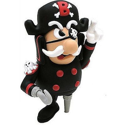 Bounty Hunter Original Black Captain Bounch – fatsuma Bounty Hunter Original Black Captain Bounch – fatsuma