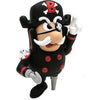 Bounty Hunter Original Black Captain Bounch