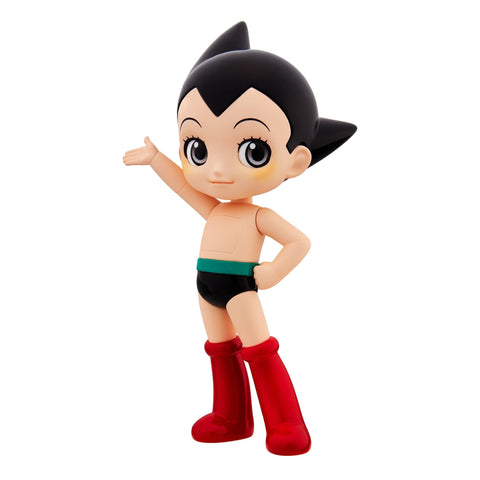 Astro Boy Q Posket Figure Version A