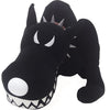 Bounty Hunter Plush Dog