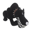 Bounty Hunter Plush Dog