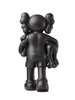 KAWS Clean Slate Black Companion