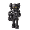 KAWS Clean Slate Black Companion