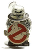 Ghostbusters: Marshmallow Man X-Ray Glow in the Dark Figure