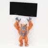 Full Color Edition Altar Beast 6" Vinyl Figure