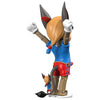 A Wood Awakening Donkey BFF Edition