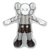 KAWS Holiday Korea Brown Companion Floating Bed