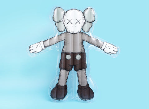 KAWS – fatsuma